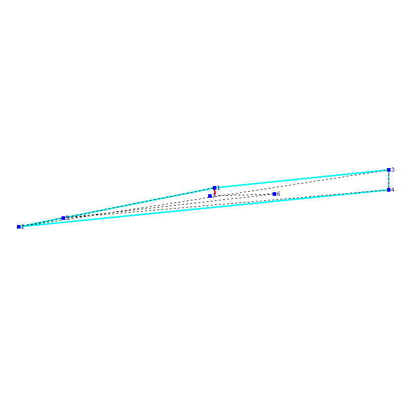 Flugauswertung